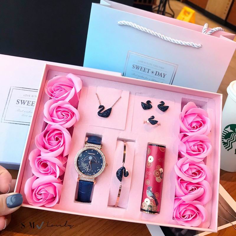 Swarovski 5pcs 22 (32)