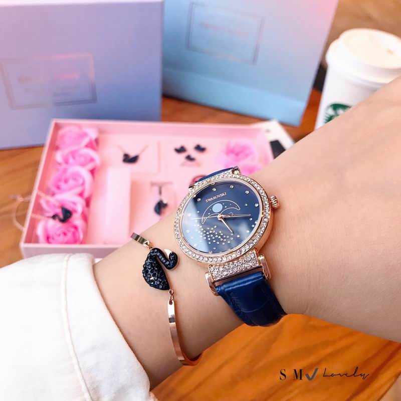 Swarovski 5pcs 22 (35)