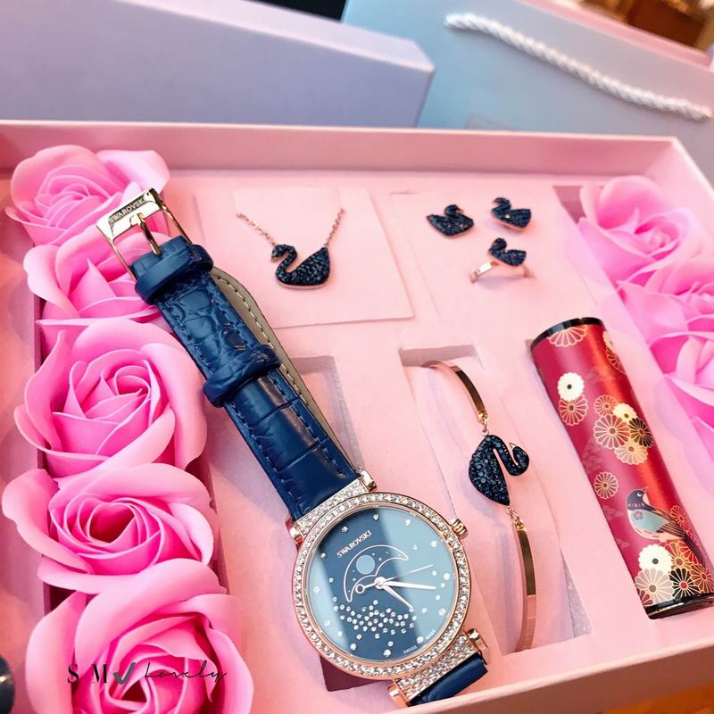 Swarovski 5pcs 22 (36)