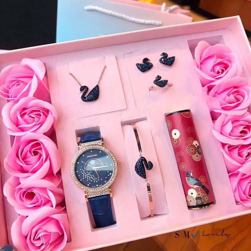 Swarovski 5pcs 22 (38)