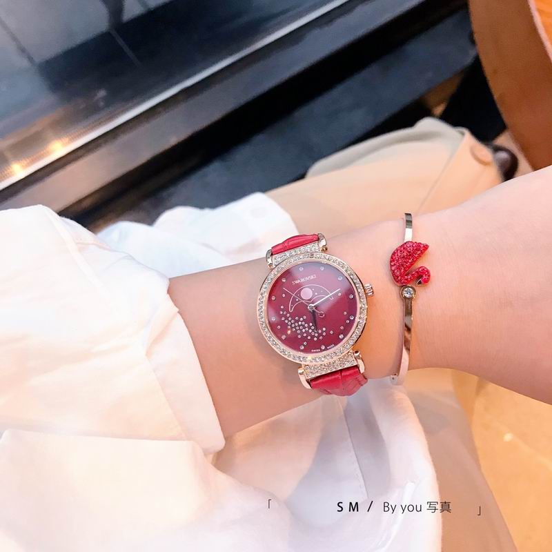 Swarovski 5pcs 22 (40)