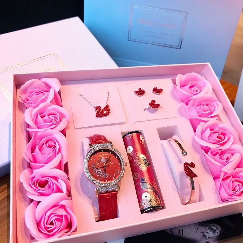 Swarovski 5pcs 22 (44)