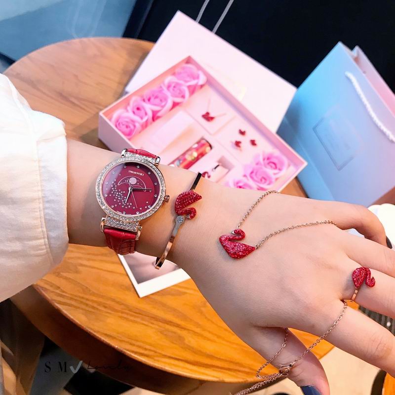 Swarovski 5pcs 22 (45)