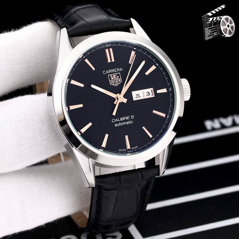 Tag Heuer 43X10mm 38 (2)