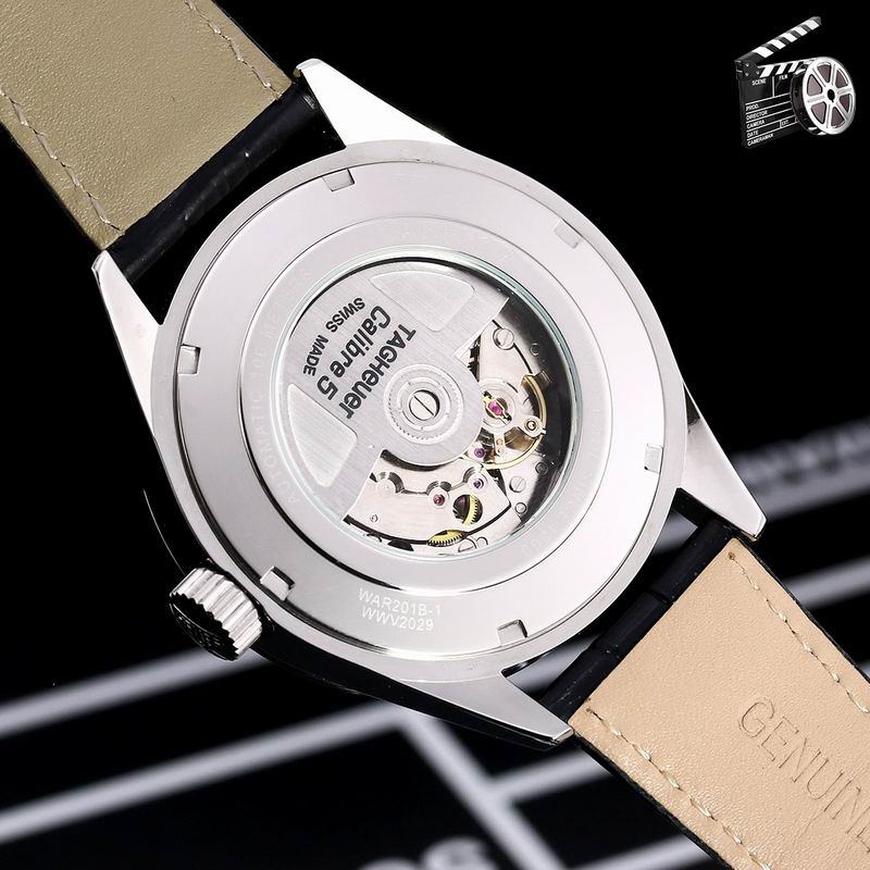 Tag Heuer 43X10mm 38 (4)