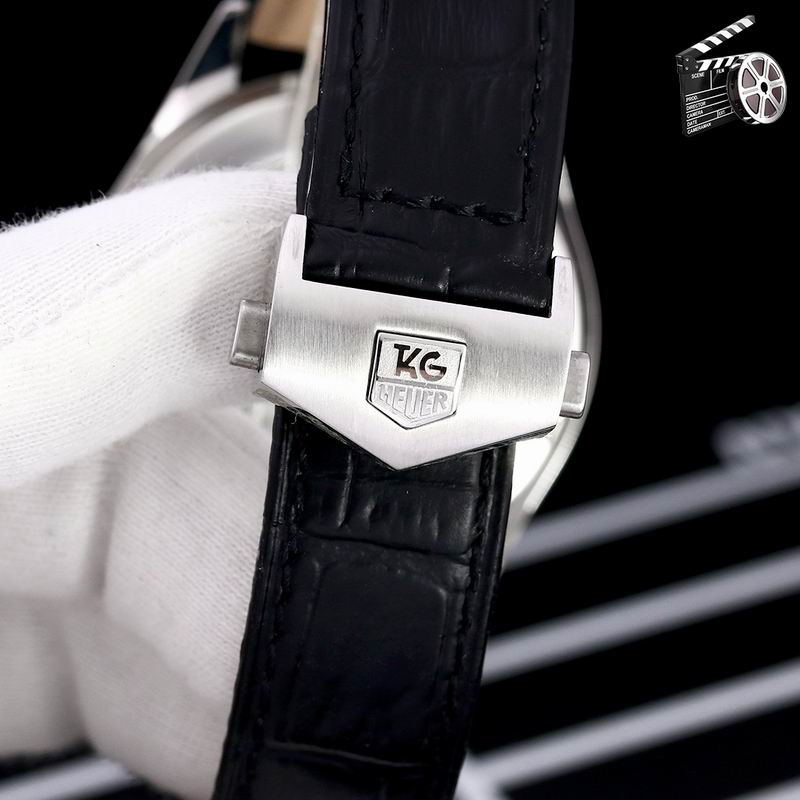 Tag Heuer 43X10mm 38 (5)
