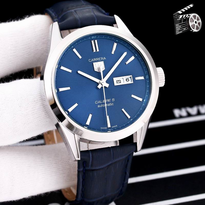 Tag Heuer 43X10mm 38 (7)