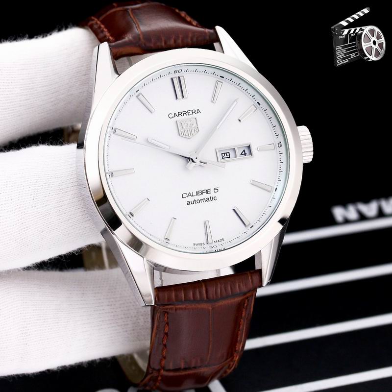 Tag Heuer 43X10mm 38 (8)