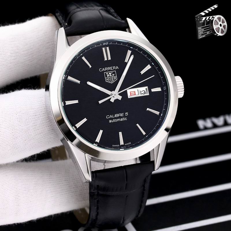 Tag Heuer 43X10mm 38 (9)