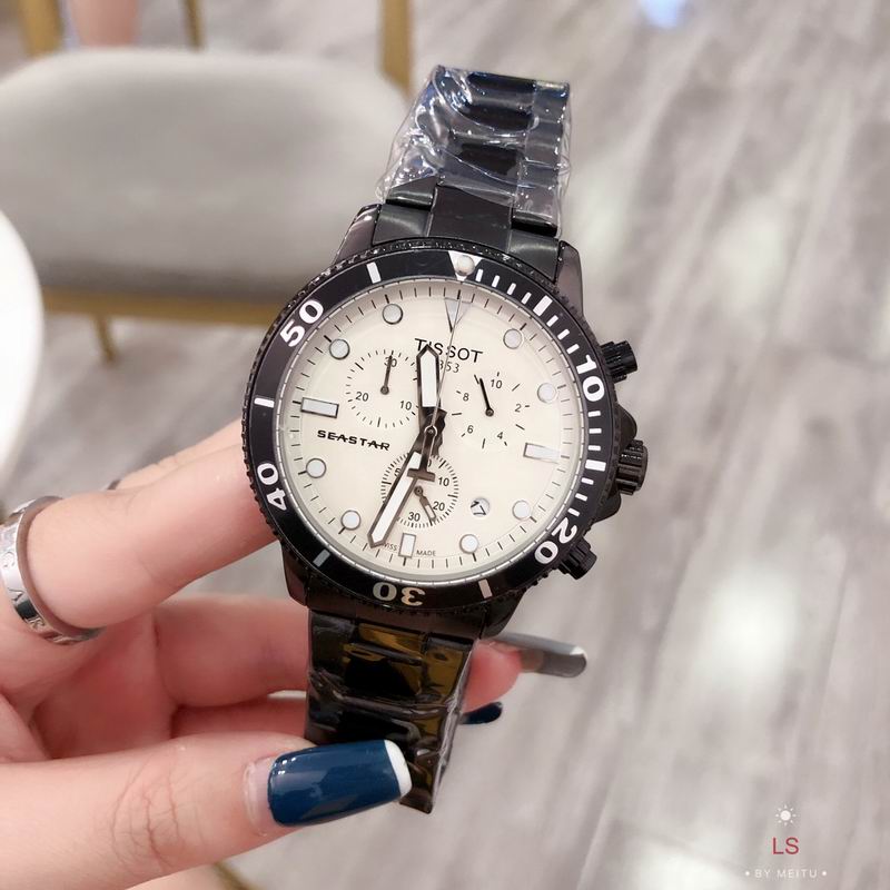 Tissot 42X10mm 24 (10)