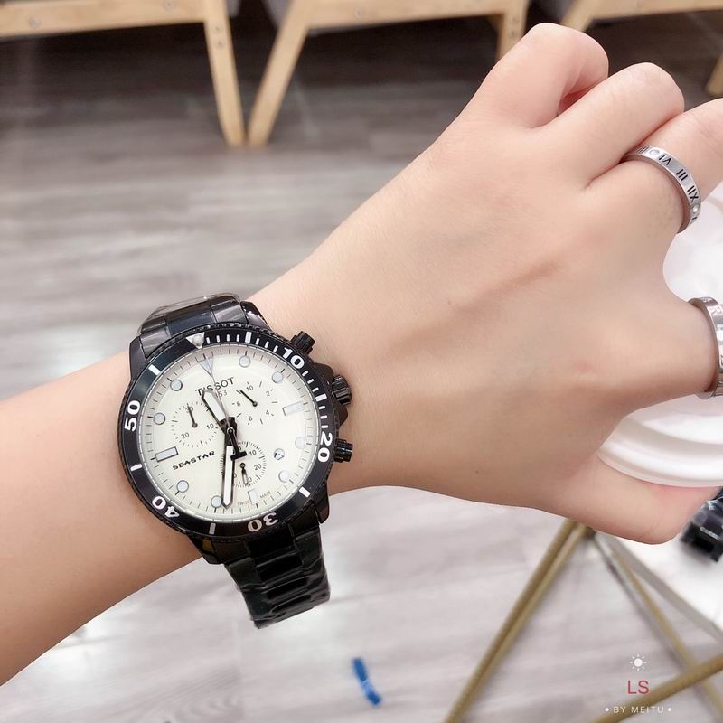 Tissot 42X10mm 24 (12)