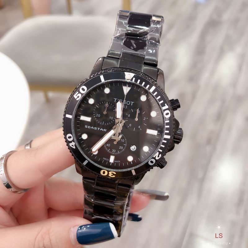 Tissot 42X10mm 24 (14)