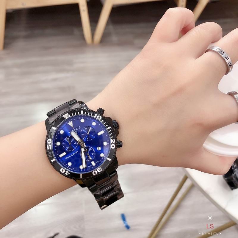 Tissot 42X10mm 24 (16)