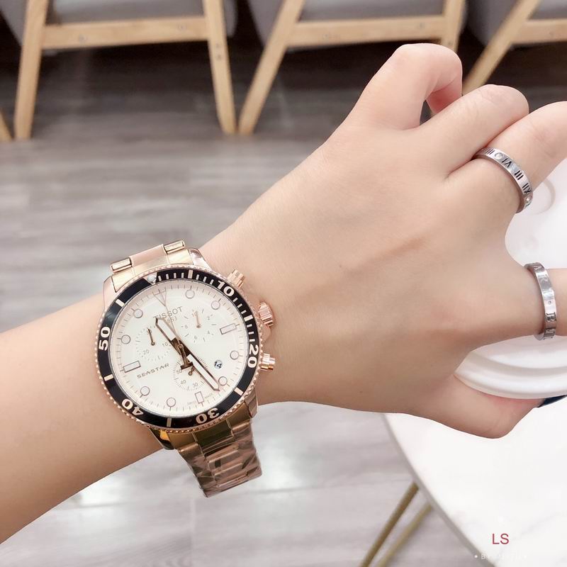 Tissot 42X10mm 24 (18)