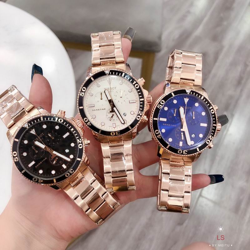 Tissot 42X10mm 24 (19)