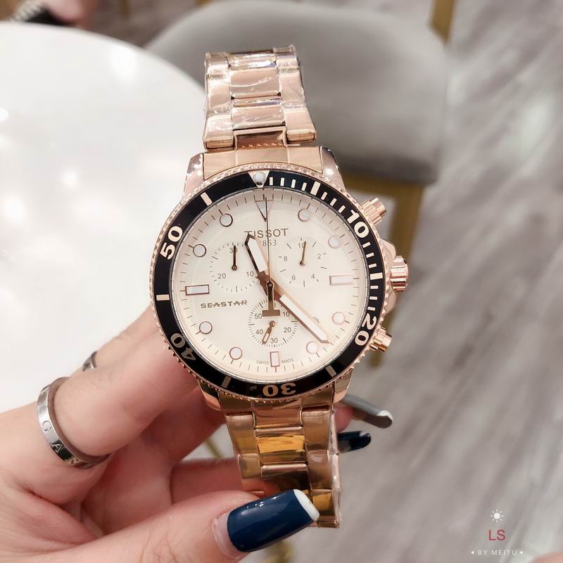 Tissot 42X10mm 24 (22)