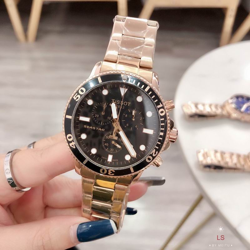 Tissot 42X10mm 24 (23)