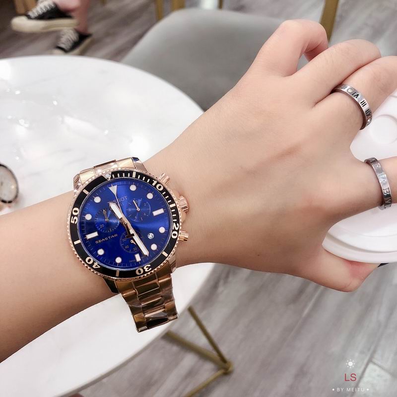 Tissot 42X10mm 24 (24)