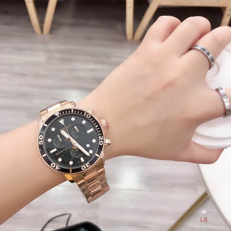 Tissot 42X10mm 24 (25)