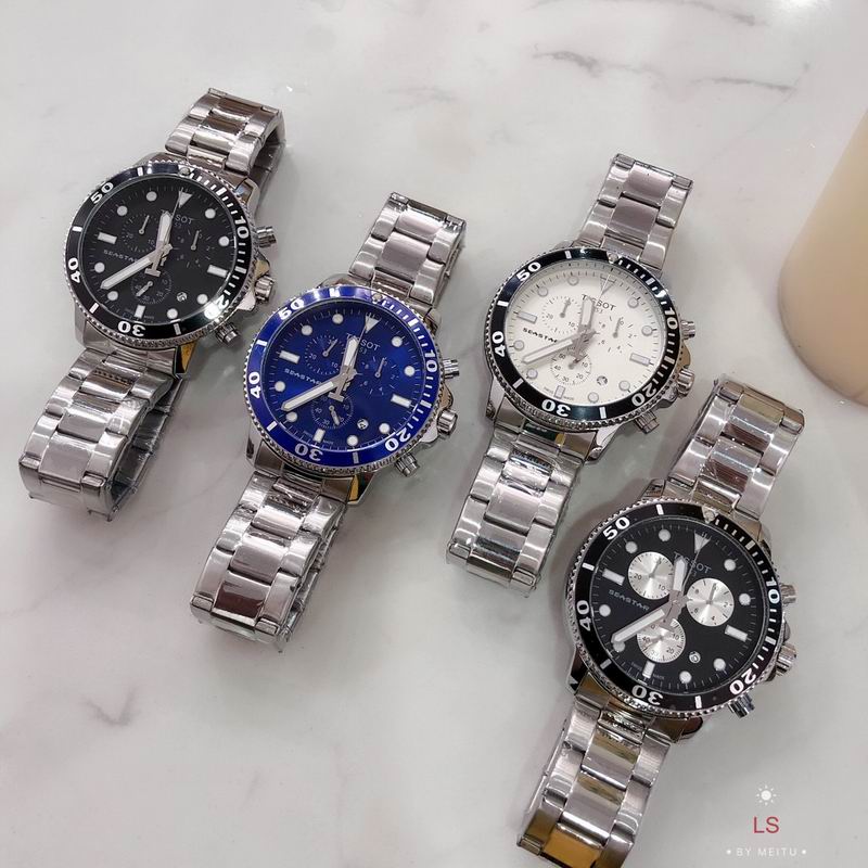 Tissot 42X10mm 24 (4)