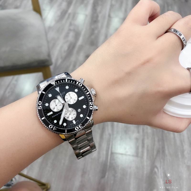 Tissot 42X10mm 24 (6)