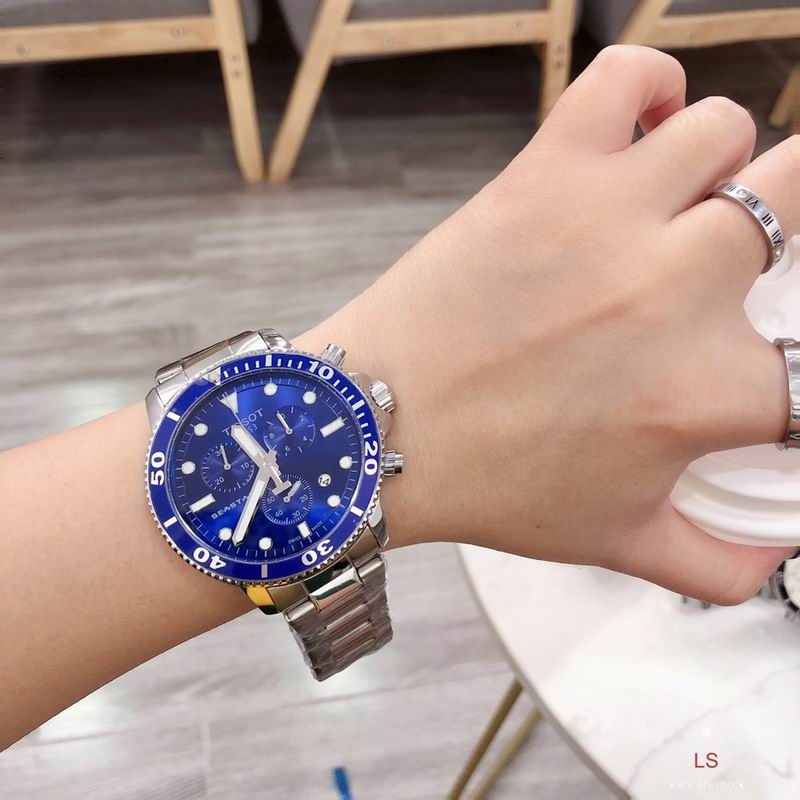 Tissot 42X10mm 24 (8)