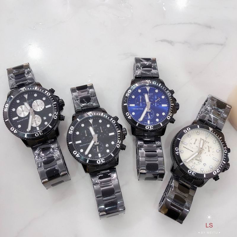 Tissot 42X10mm 24 (9)