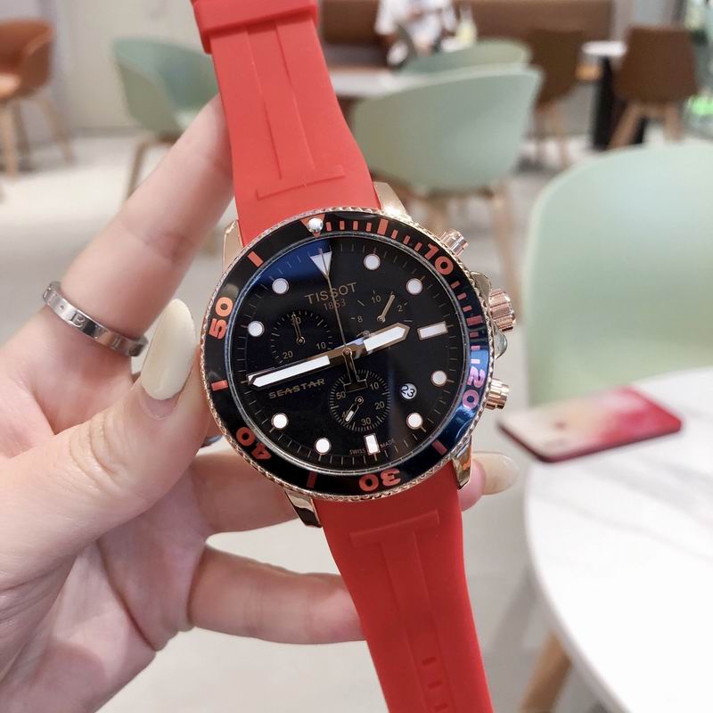 Tissot 42X10mm 25 (10)