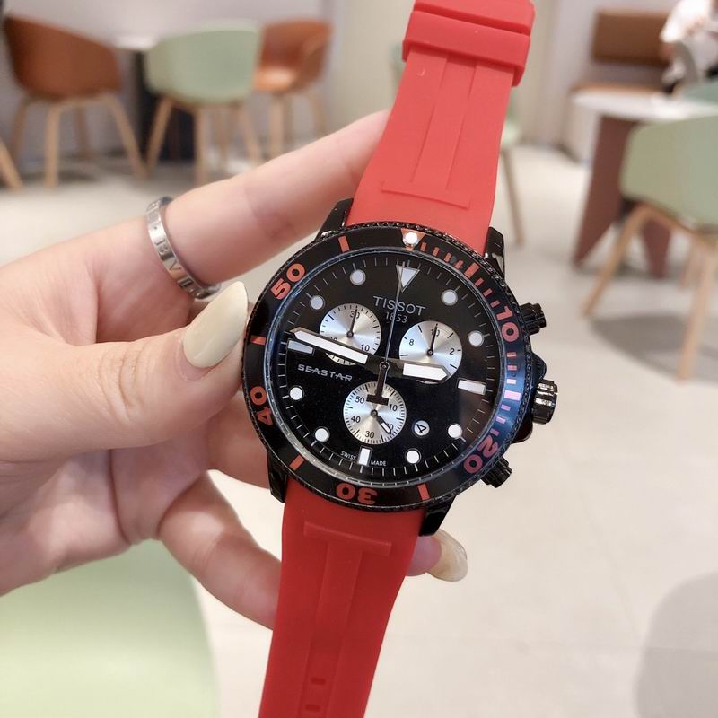 Tissot 42X10mm 25 (11)