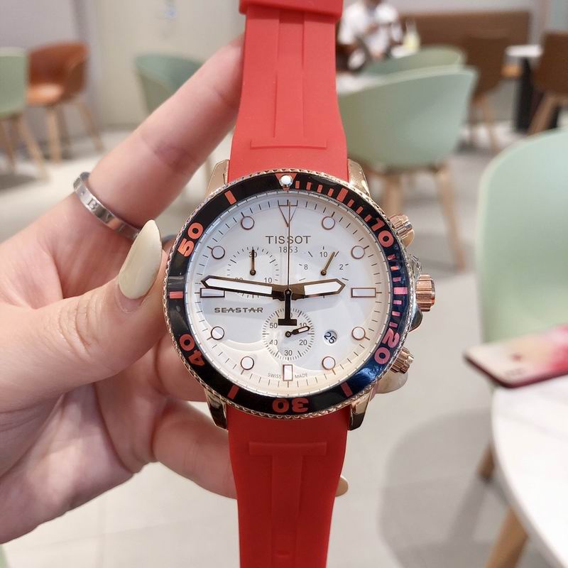 Tissot 42X10mm 25 (12)