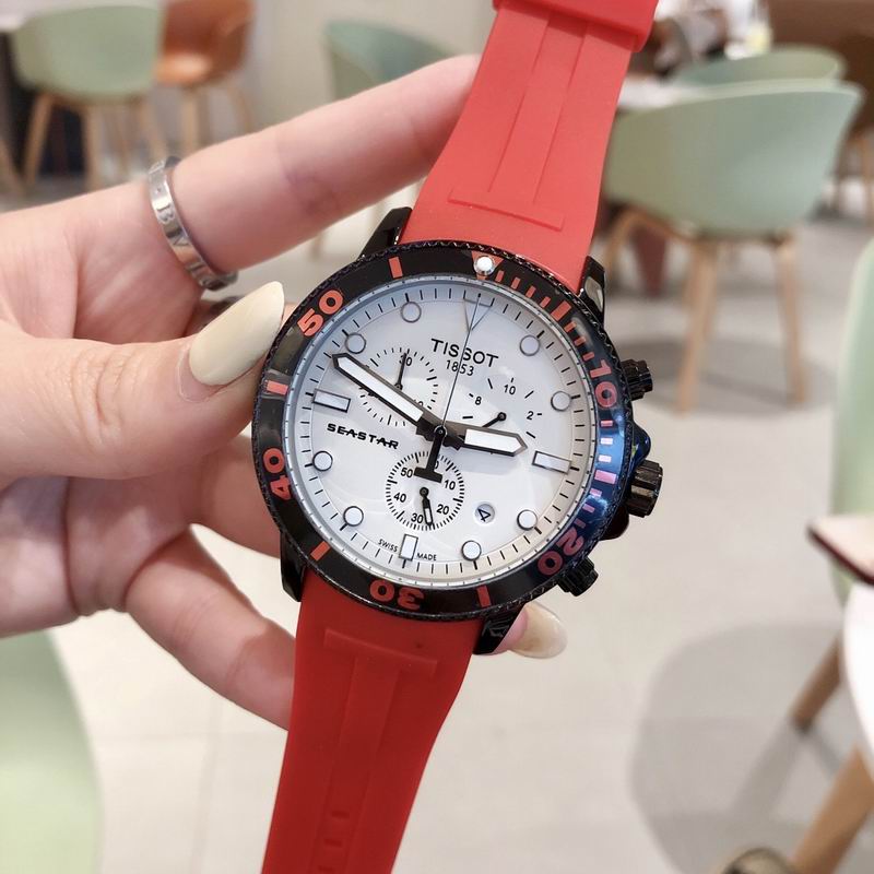 Tissot 42X10mm 25 (14)