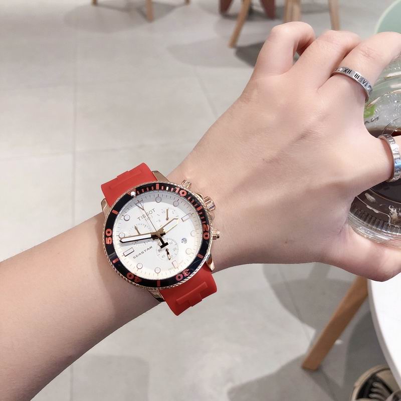 Tissot 42X10mm 25 (15)