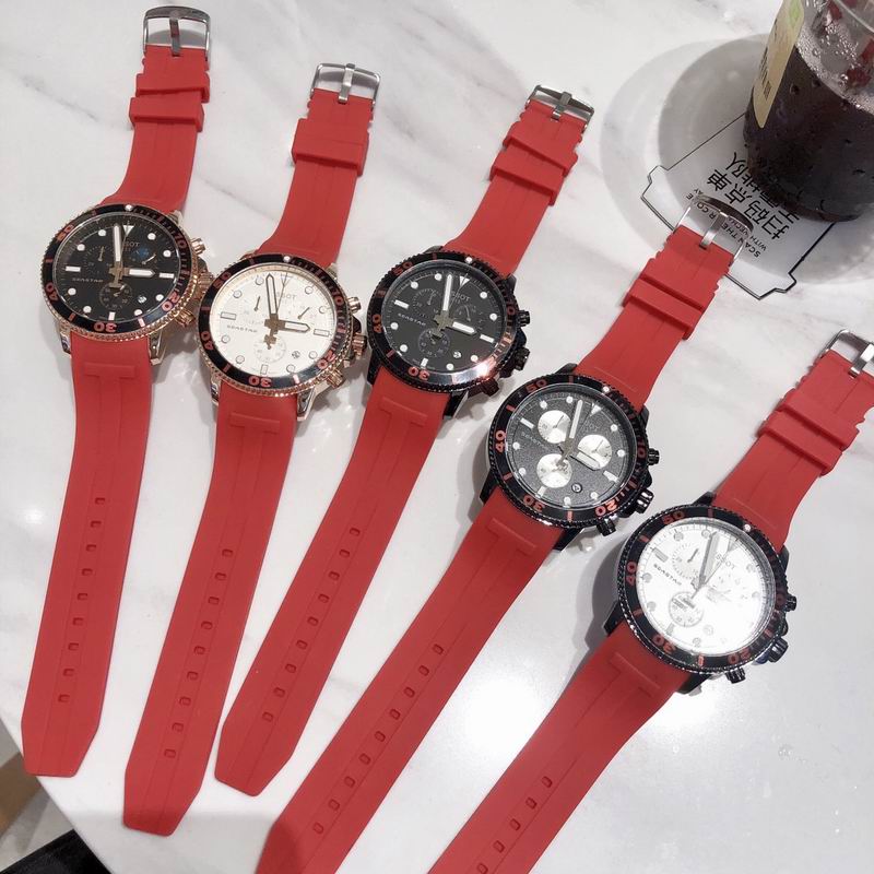 Tissot 42X10mm 25 (16)