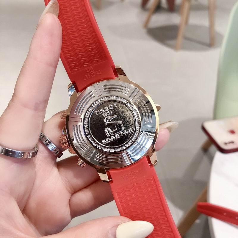 Tissot 42X10mm 25 (18)