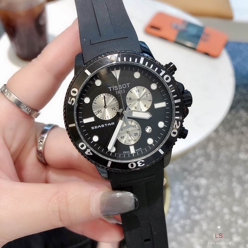 Tissot 42X10mm 25 (19)