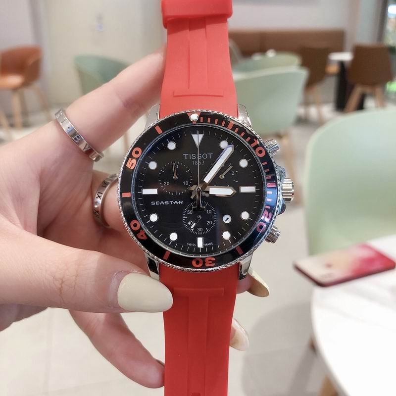 Tissot 42X10mm 25 (2)