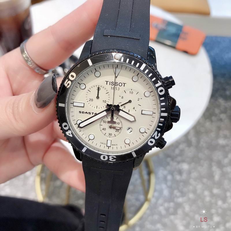 Tissot 42X10mm 25 (20)