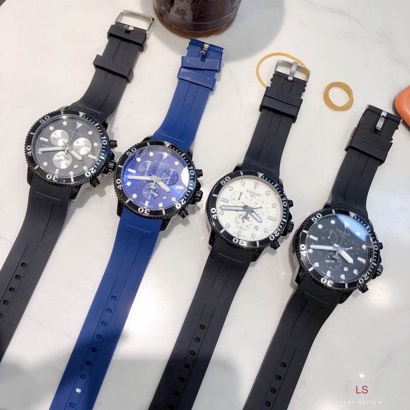 Tissot 42X10mm 25 (21)