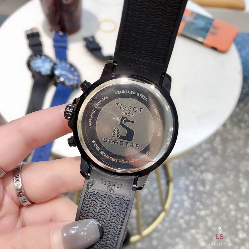 Tissot 42X10mm 25 (22)