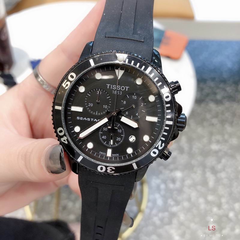 Tissot 42X10mm 25 (23)