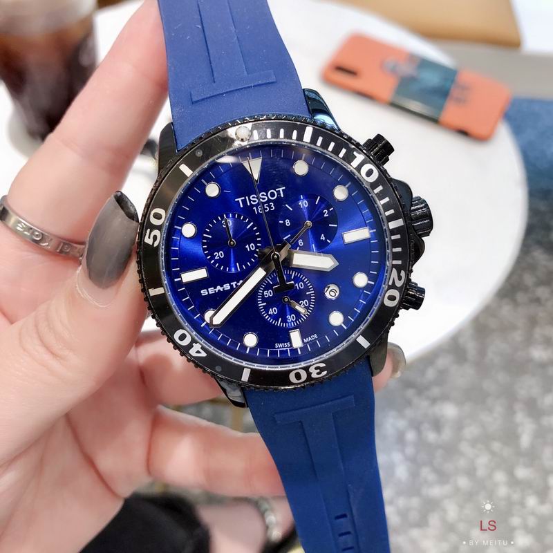 Tissot 42X10mm 25 (24)