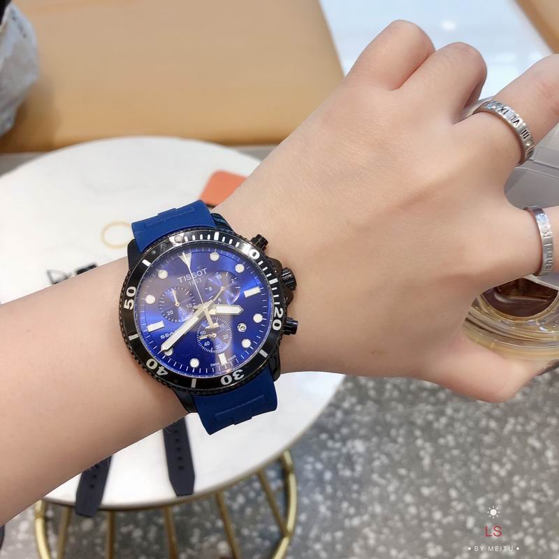 Tissot 42X10mm 25 (25)