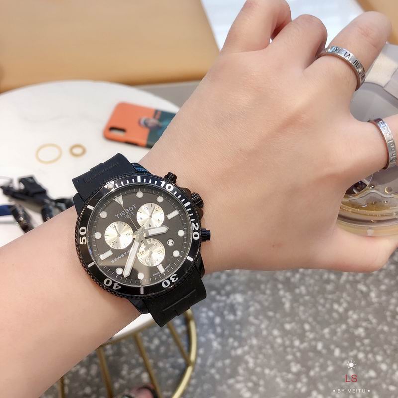 Tissot 42X10mm 25 (26)