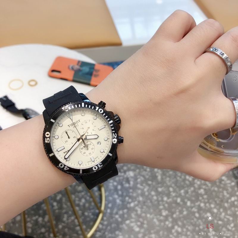 Tissot 42X10mm 25 (27)