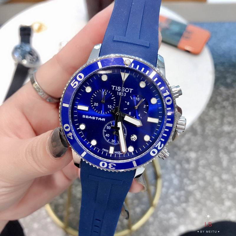 Tissot 42X10mm 25 (28)