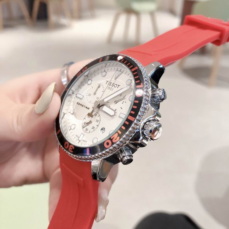 Tissot 42X10mm 25 (3)