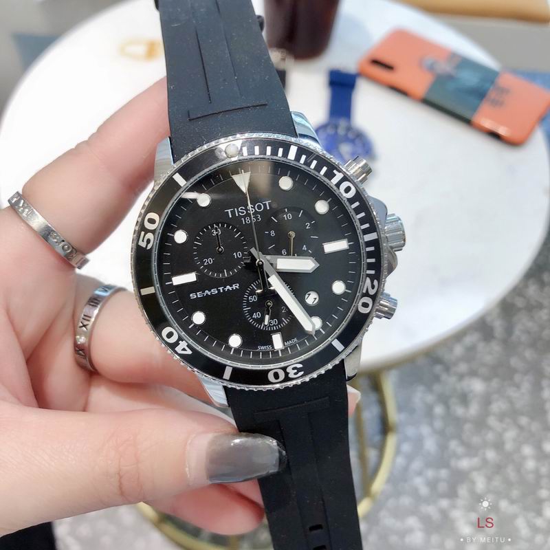 Tissot 42X10mm 25 (30)