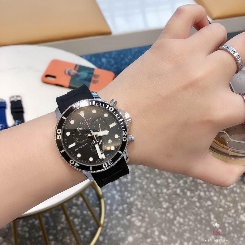 Tissot 42X10mm 25 (31)