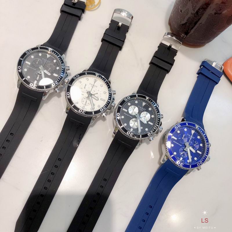 Tissot 42X10mm 25 (32)