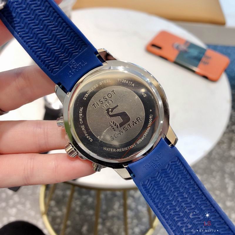 Tissot 42X10mm 25 (33)